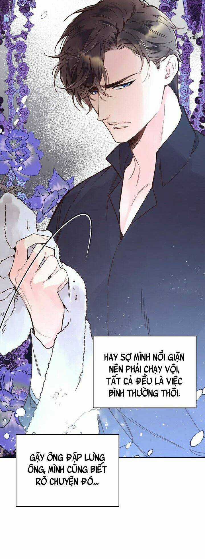 Công Chúa Chloe Chapter 45 trang 25