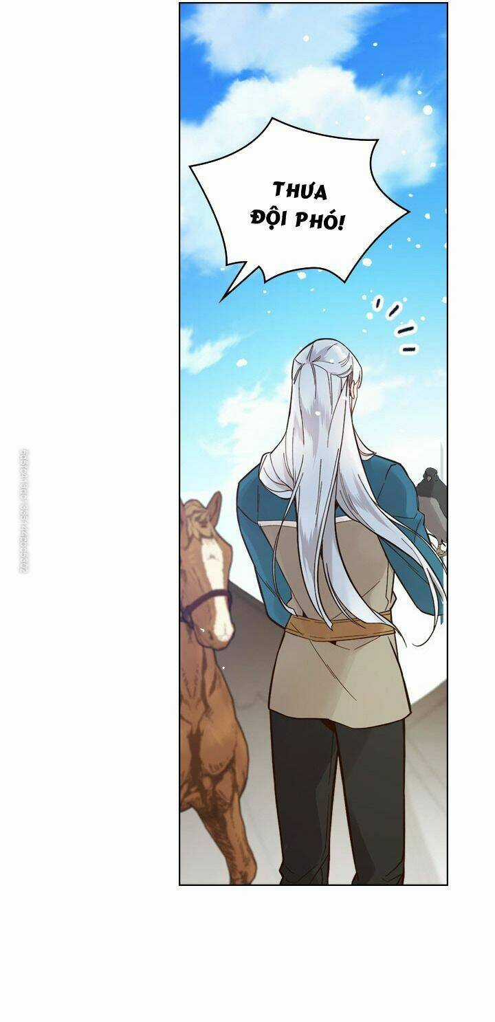 Công Chúa Chloe Chapter 45 trang 28