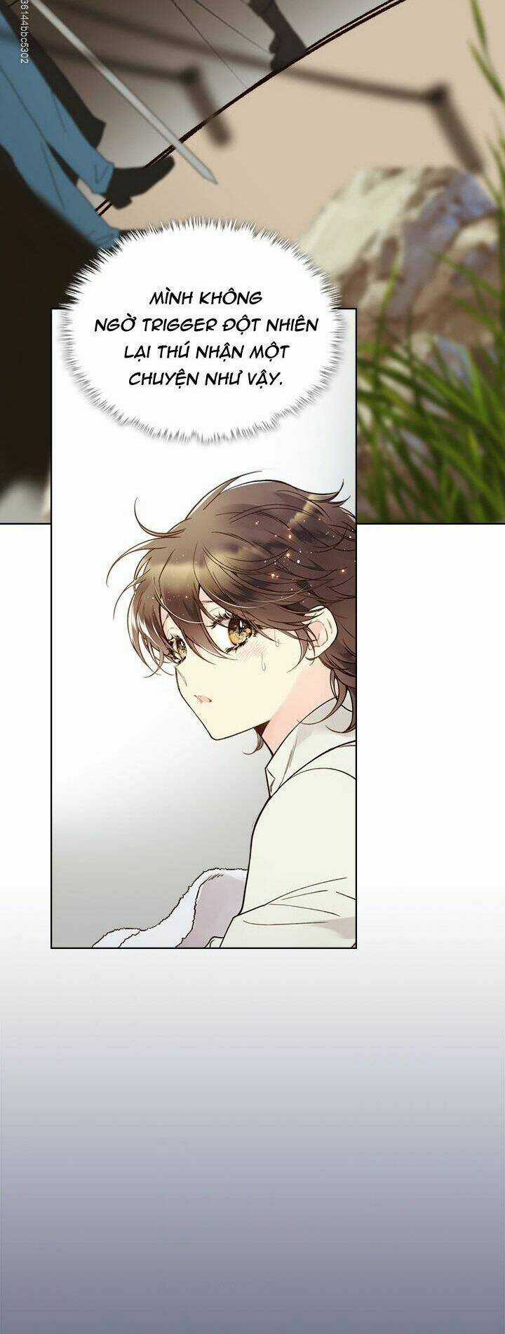 Công Chúa Chloe Chapter 45 trang 3