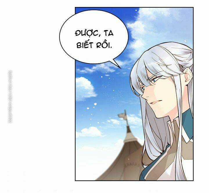 Công Chúa Chloe Chapter 45 trang 30