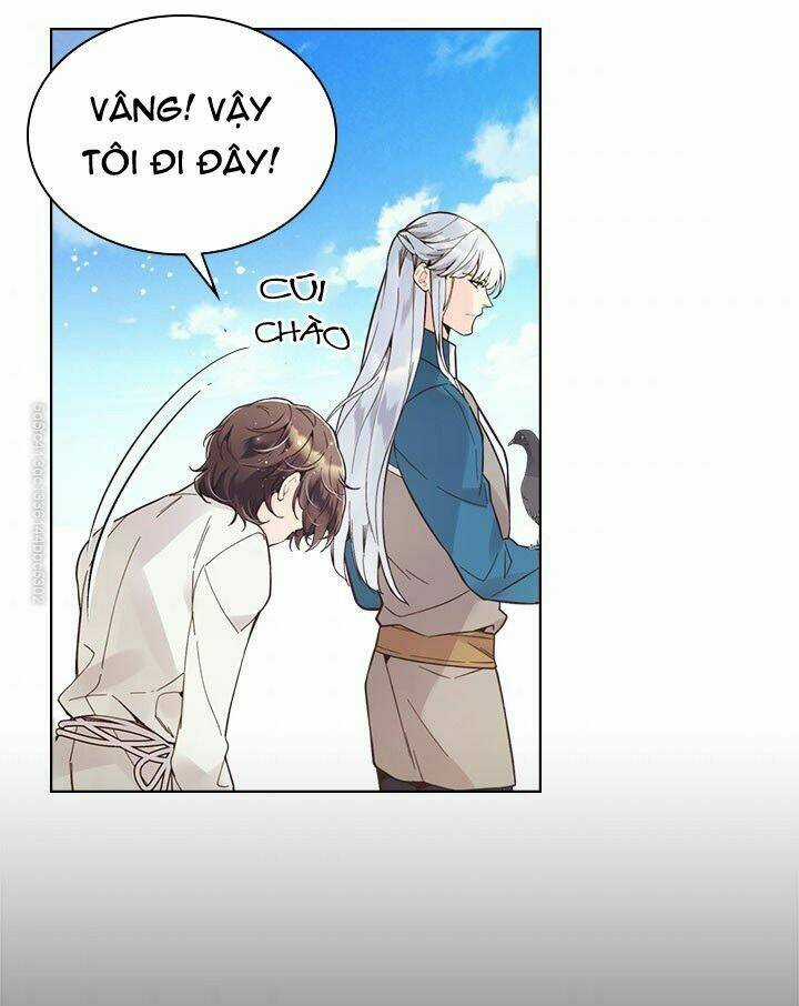 Công Chúa Chloe Chapter 45 trang 31