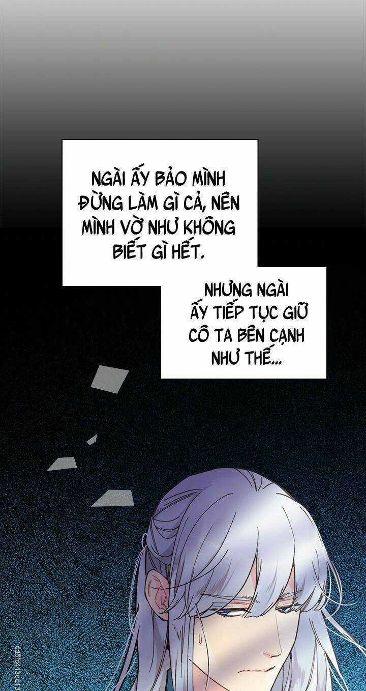 Công Chúa Chloe Chapter 45 trang 32