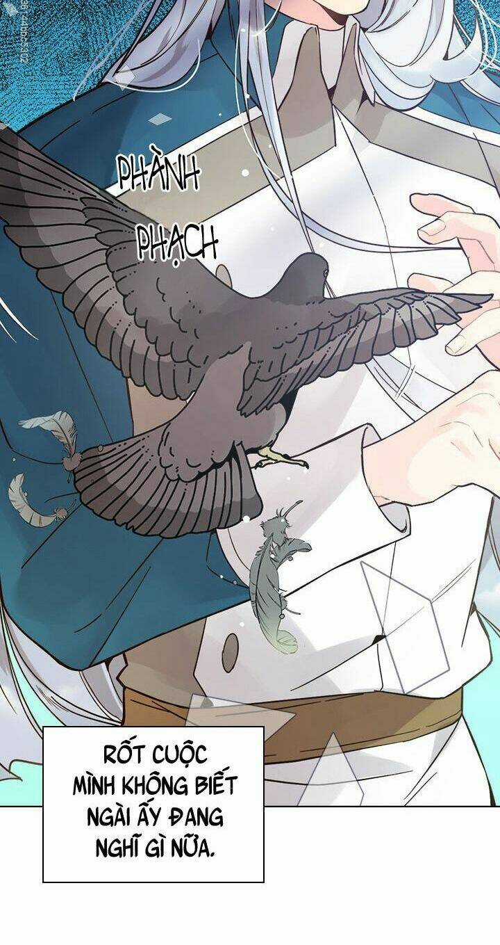 Công Chúa Chloe Chapter 45 trang 33