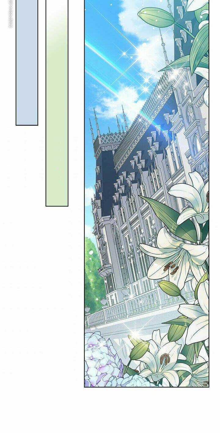 Công Chúa Chloe Chapter 45 trang 37