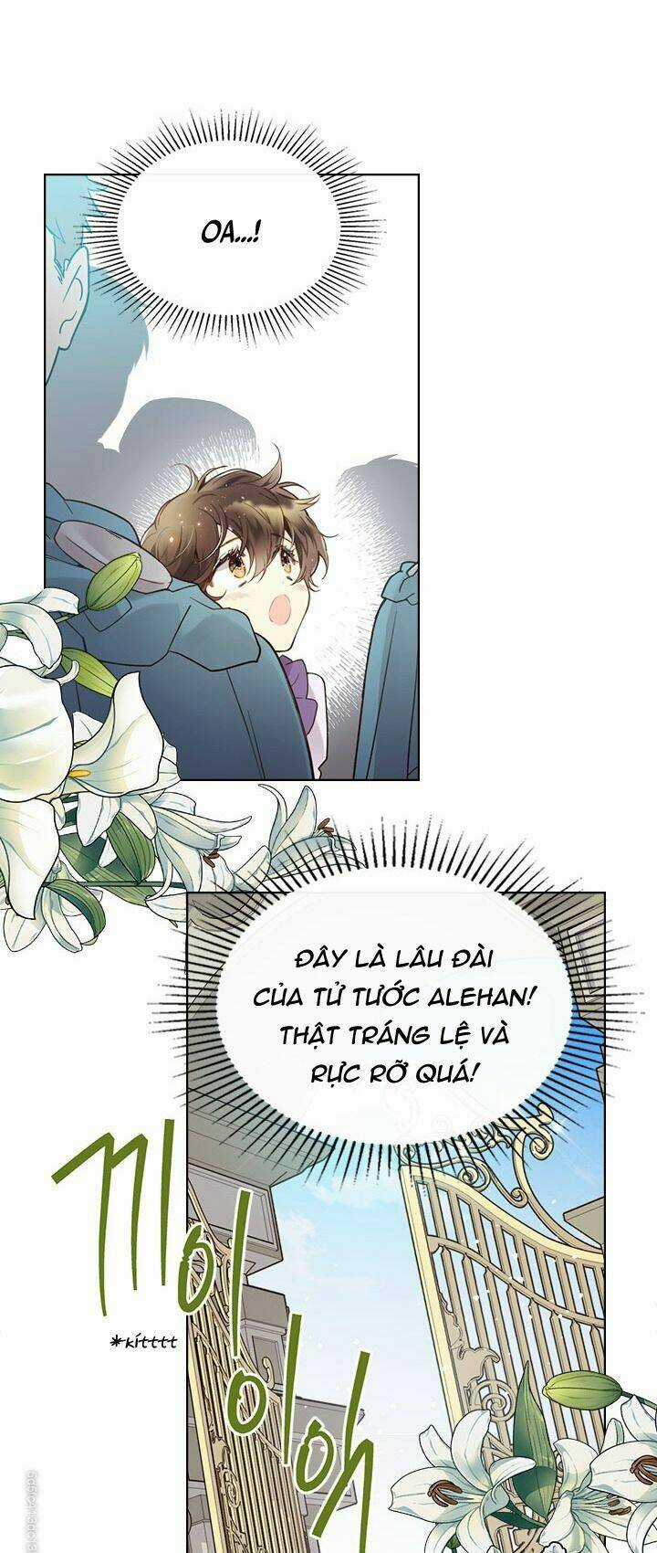 Công Chúa Chloe Chapter 45 trang 38