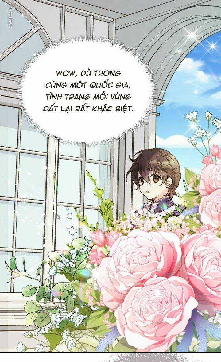 Công Chúa Chloe Chapter 45 trang 44