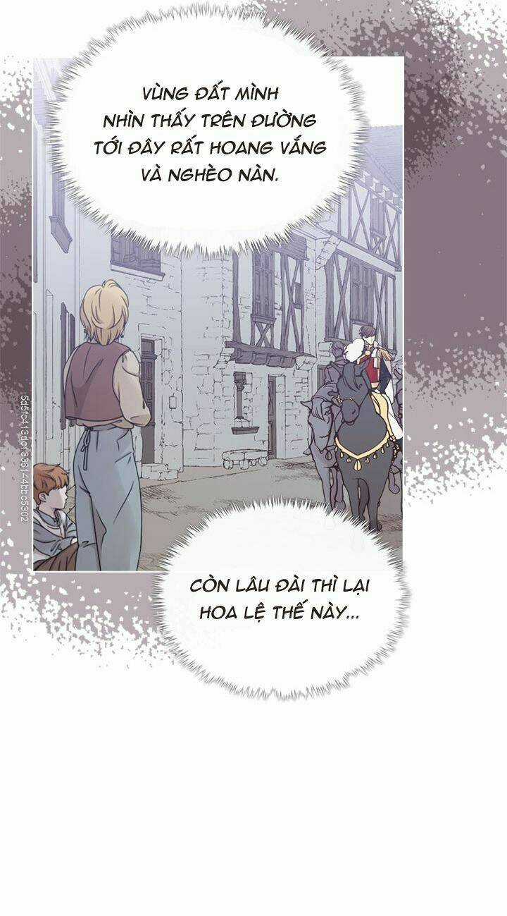 Công Chúa Chloe Chapter 45 trang 45