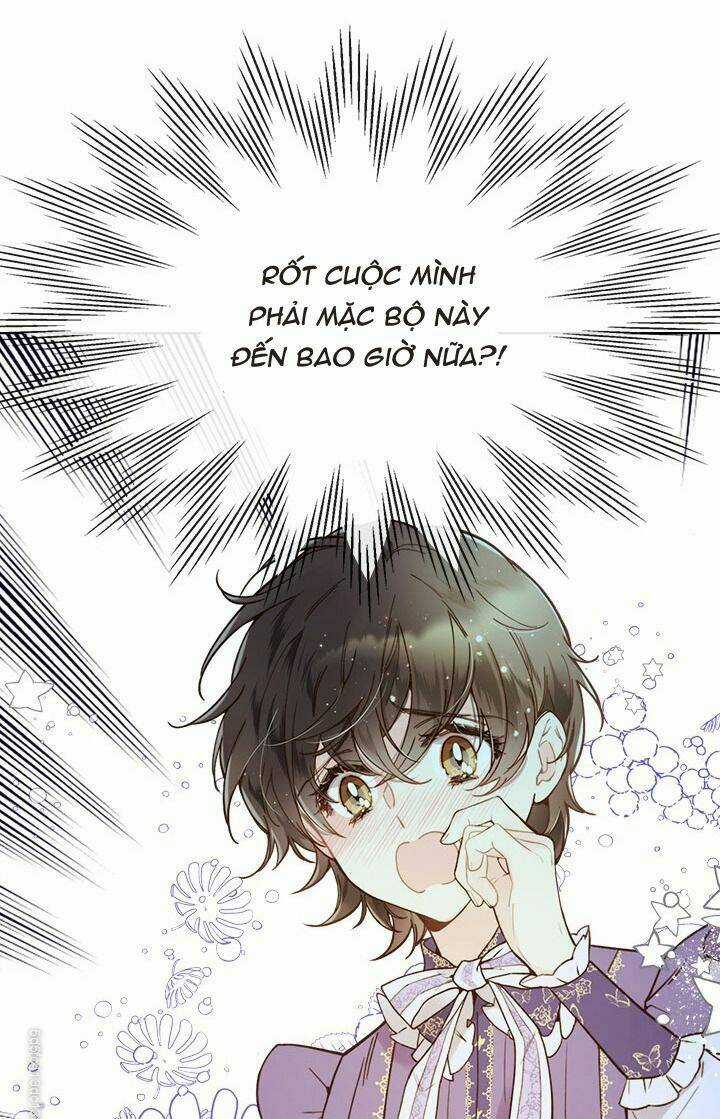 Công Chúa Chloe Chapter 45 trang 47