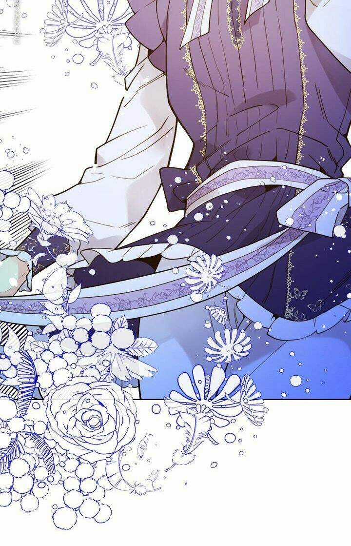 Công Chúa Chloe Chapter 45 trang 48