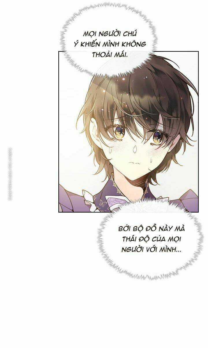 Công Chúa Chloe Chapter 45 trang 49