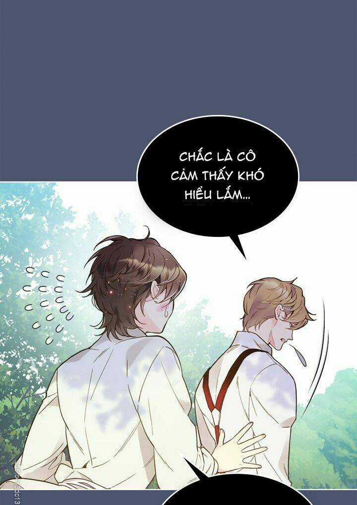 Công Chúa Chloe Chapter 45 trang 5