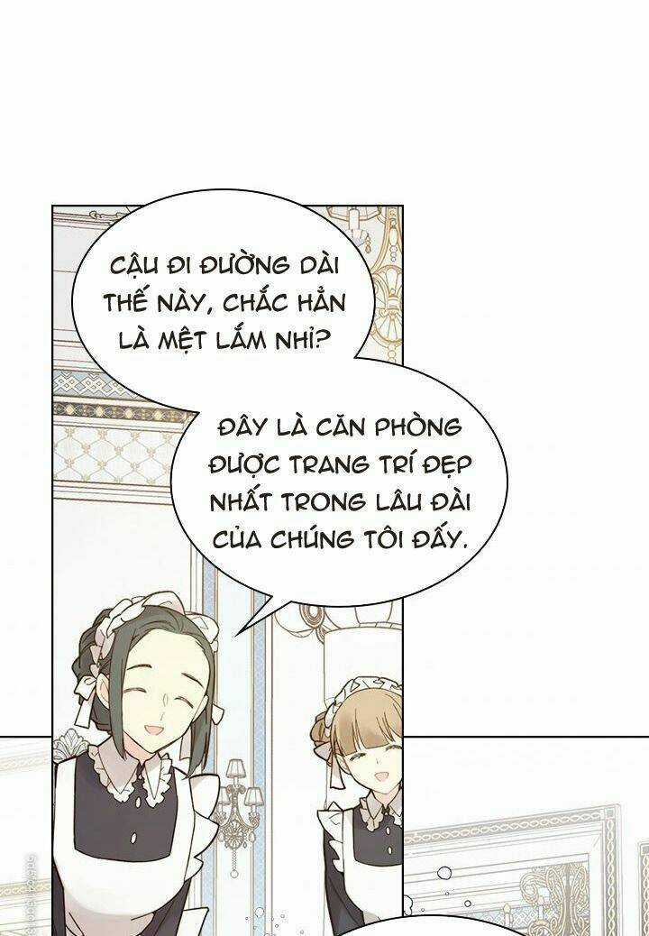 Công Chúa Chloe Chapter 45 trang 50