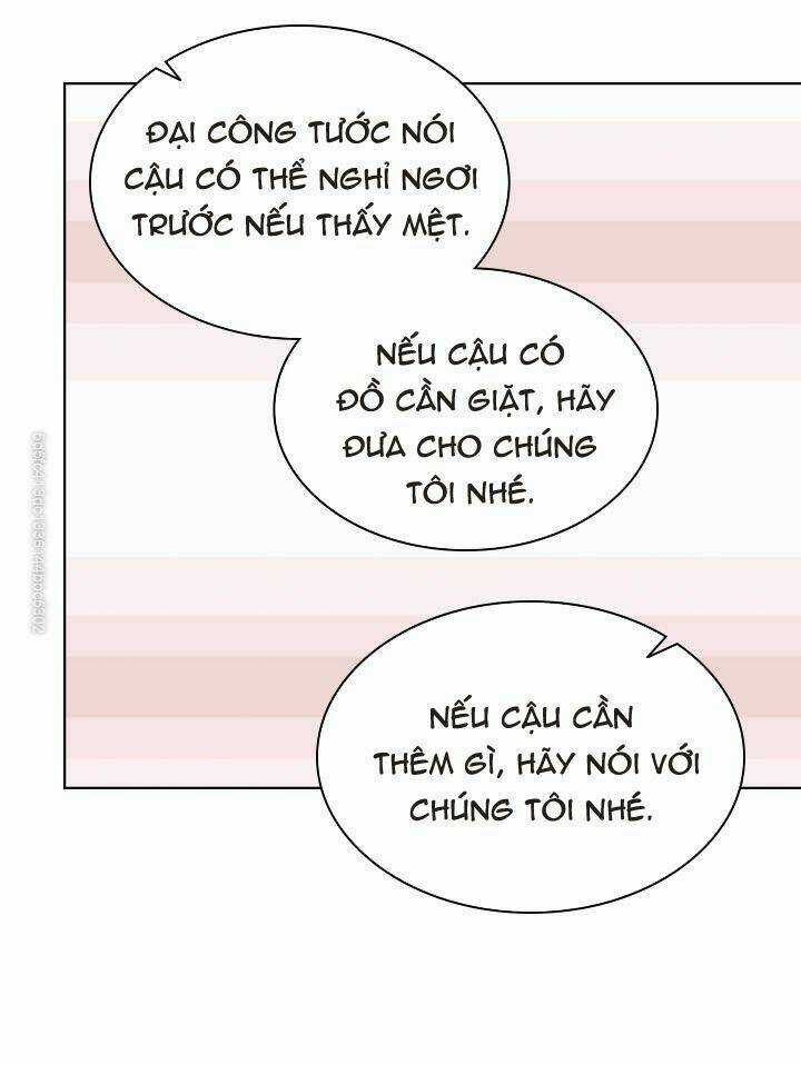 Công Chúa Chloe Chapter 45 trang 52