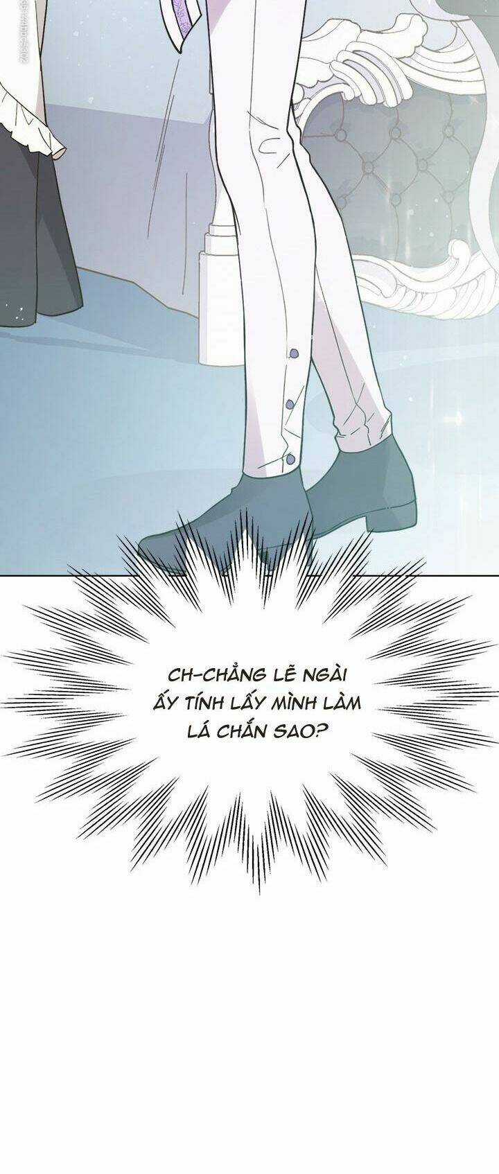 Công Chúa Chloe Chapter 45 trang 54