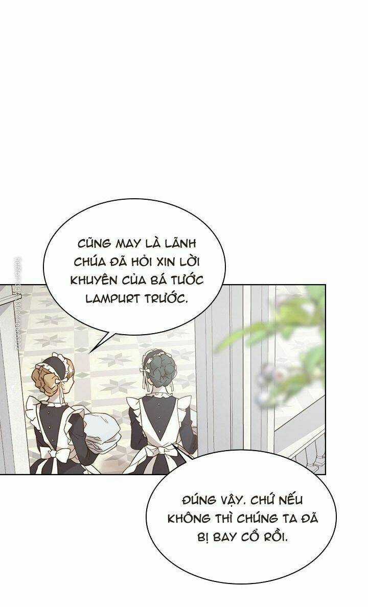 Công Chúa Chloe Chapter 45 trang 55