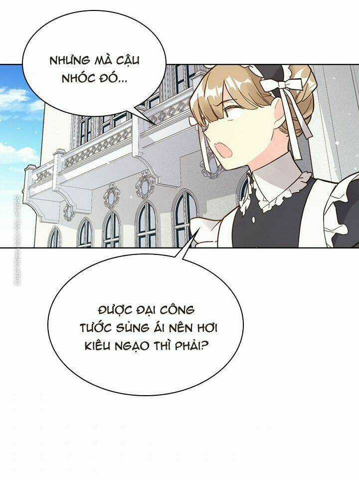 Công Chúa Chloe Chapter 45 trang 56
