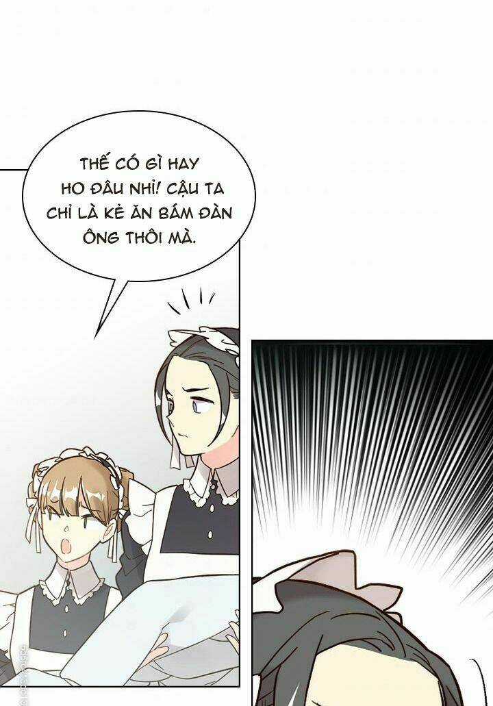 Công Chúa Chloe Chapter 45 trang 57