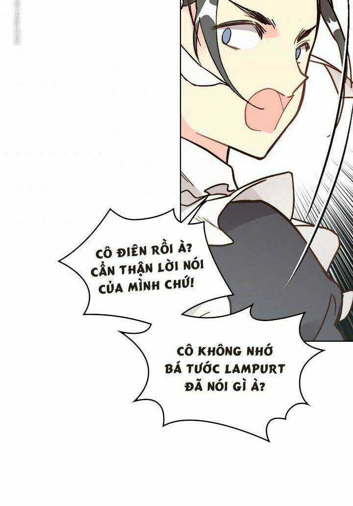 Công Chúa Chloe Chapter 45 trang 58