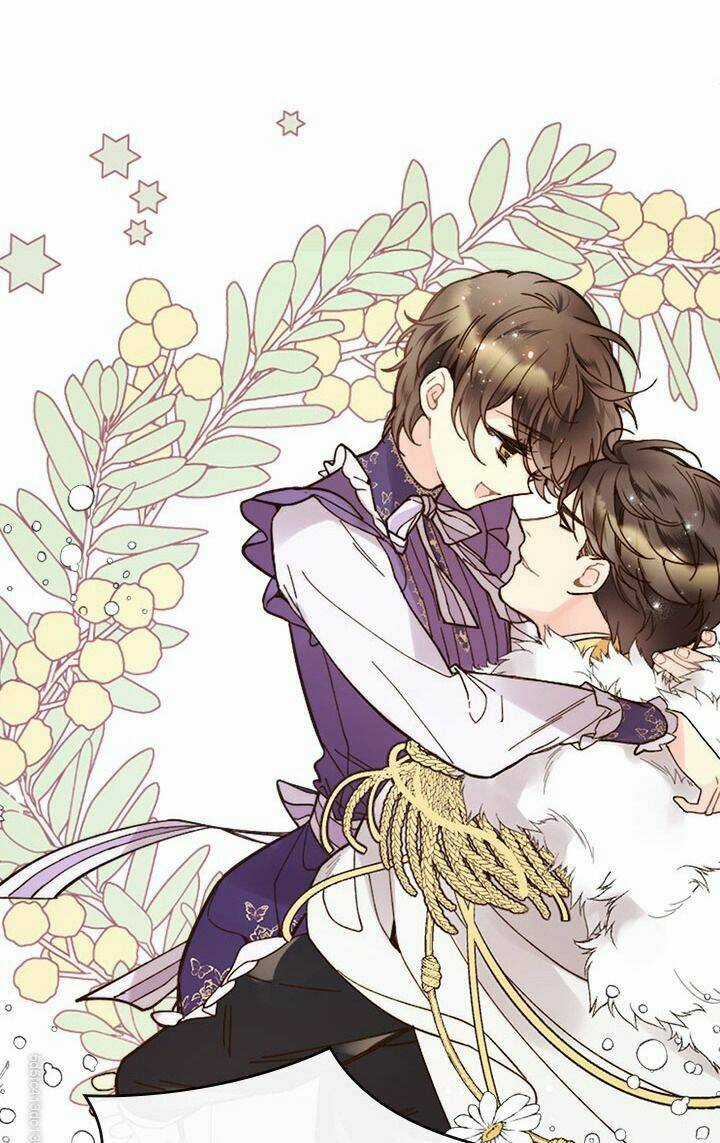 Công Chúa Chloe Chapter 45 trang 59