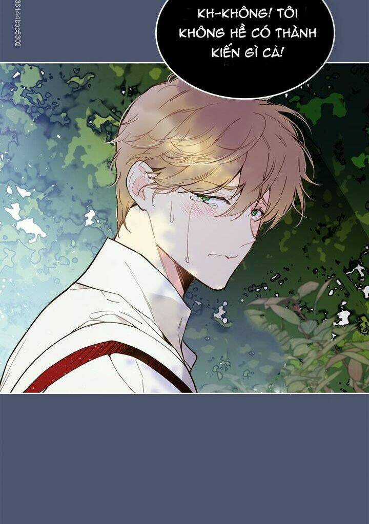 Công Chúa Chloe Chapter 45 trang 6