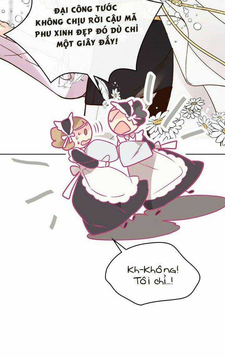 Công Chúa Chloe Chapter 45 trang 60