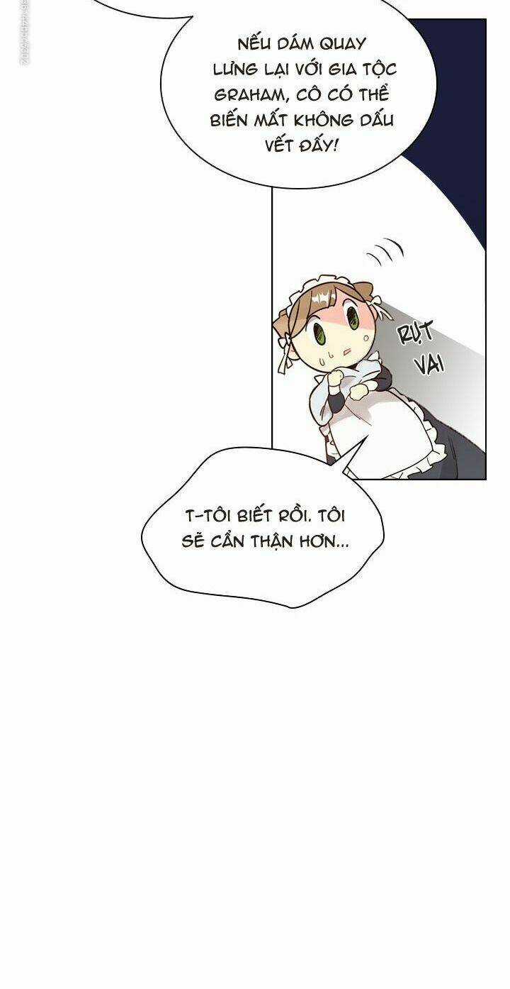 Công Chúa Chloe Chapter 45 trang 62