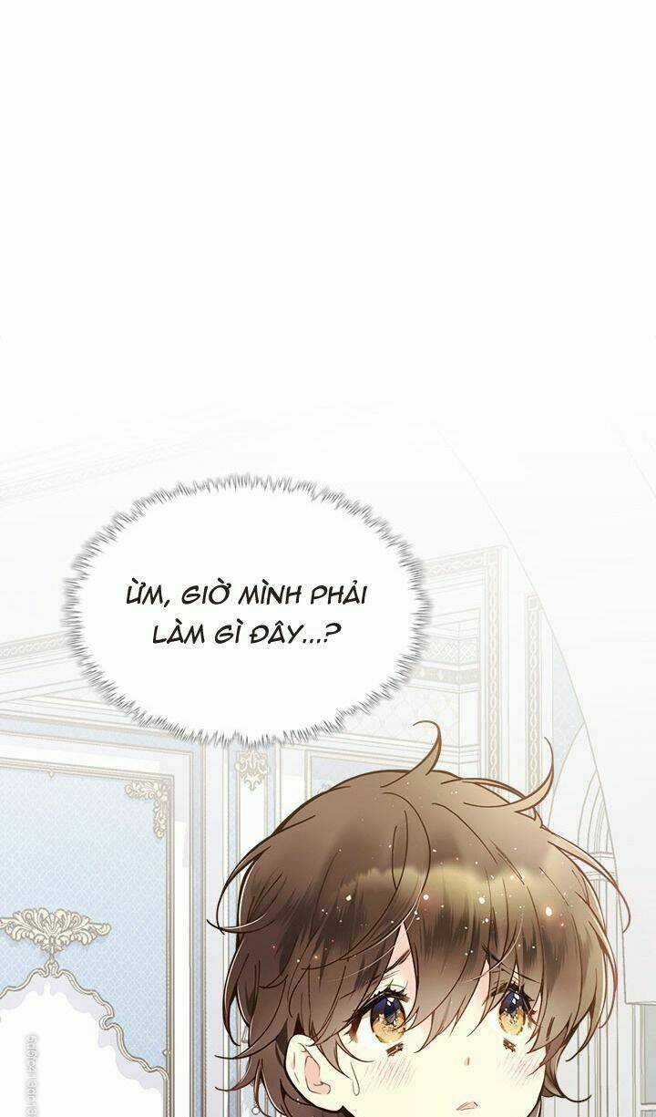 Công Chúa Chloe Chapter 45 trang 63