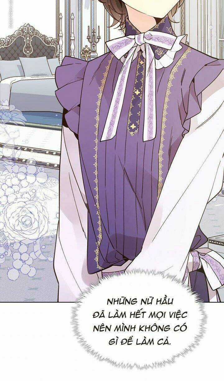 Công Chúa Chloe Chapter 45 trang 64