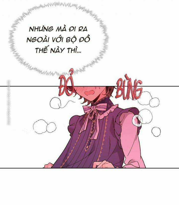 Công Chúa Chloe Chapter 45 trang 65