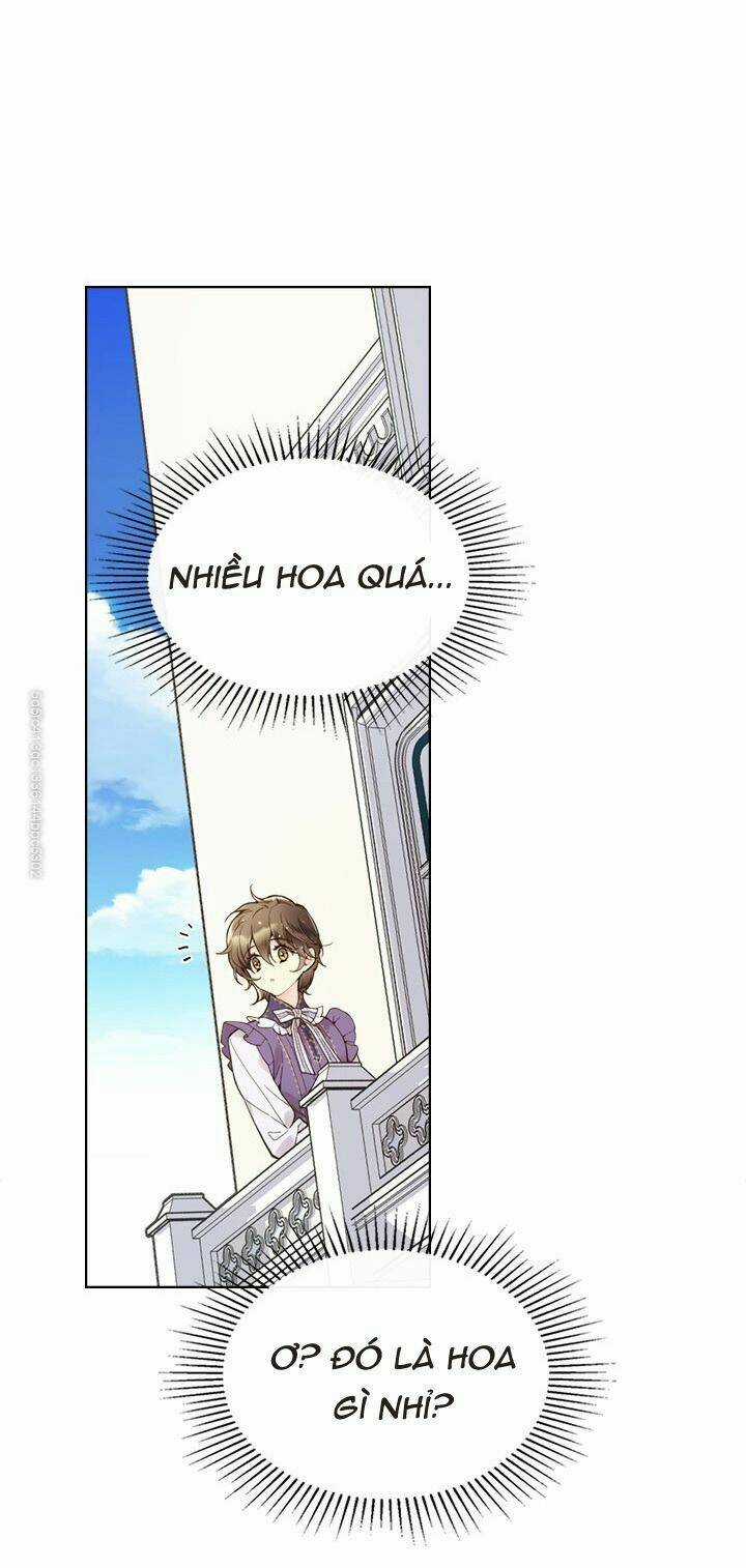 Công Chúa Chloe Chapter 45 trang 67