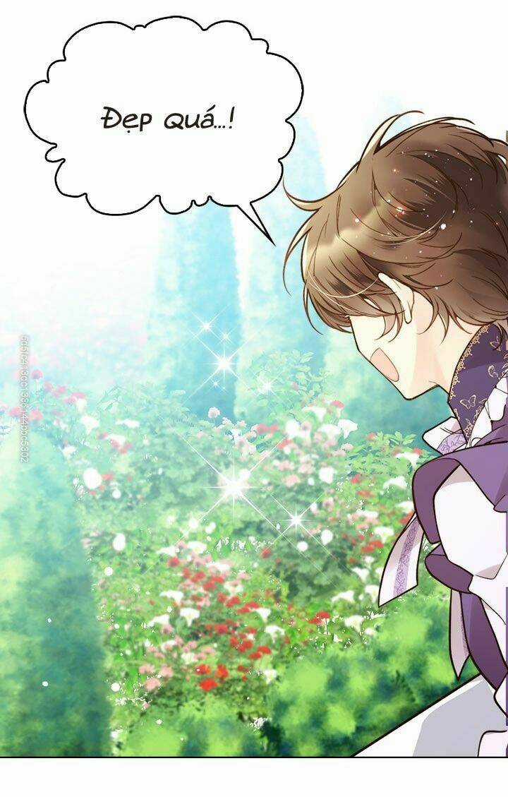 Công Chúa Chloe Chapter 45 trang 68