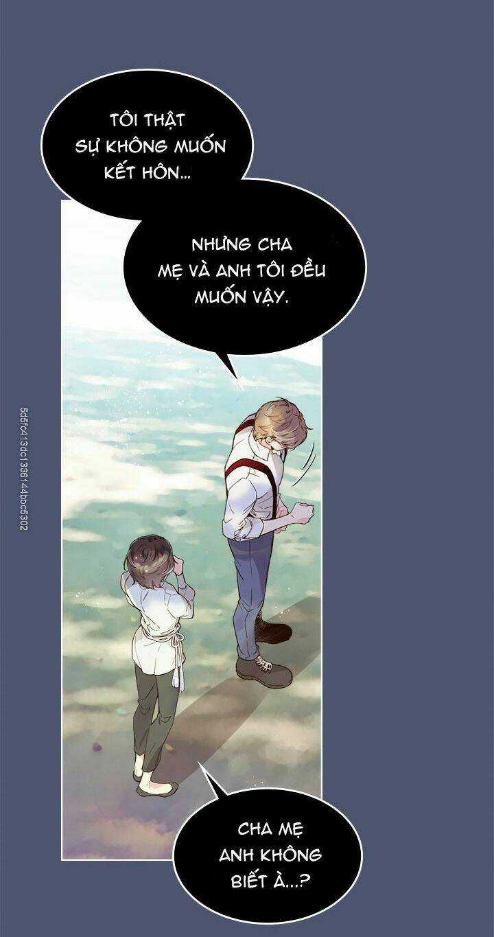 Công Chúa Chloe Chapter 45 trang 7