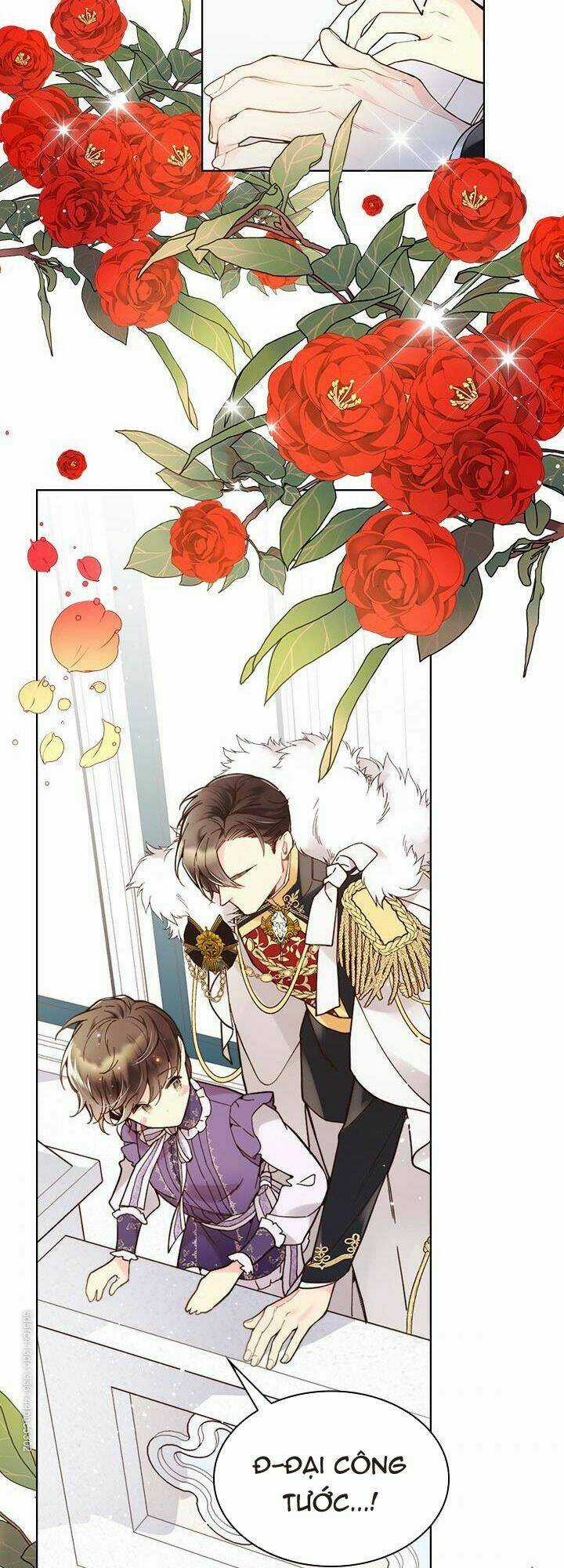 Công Chúa Chloe Chapter 45 trang 70