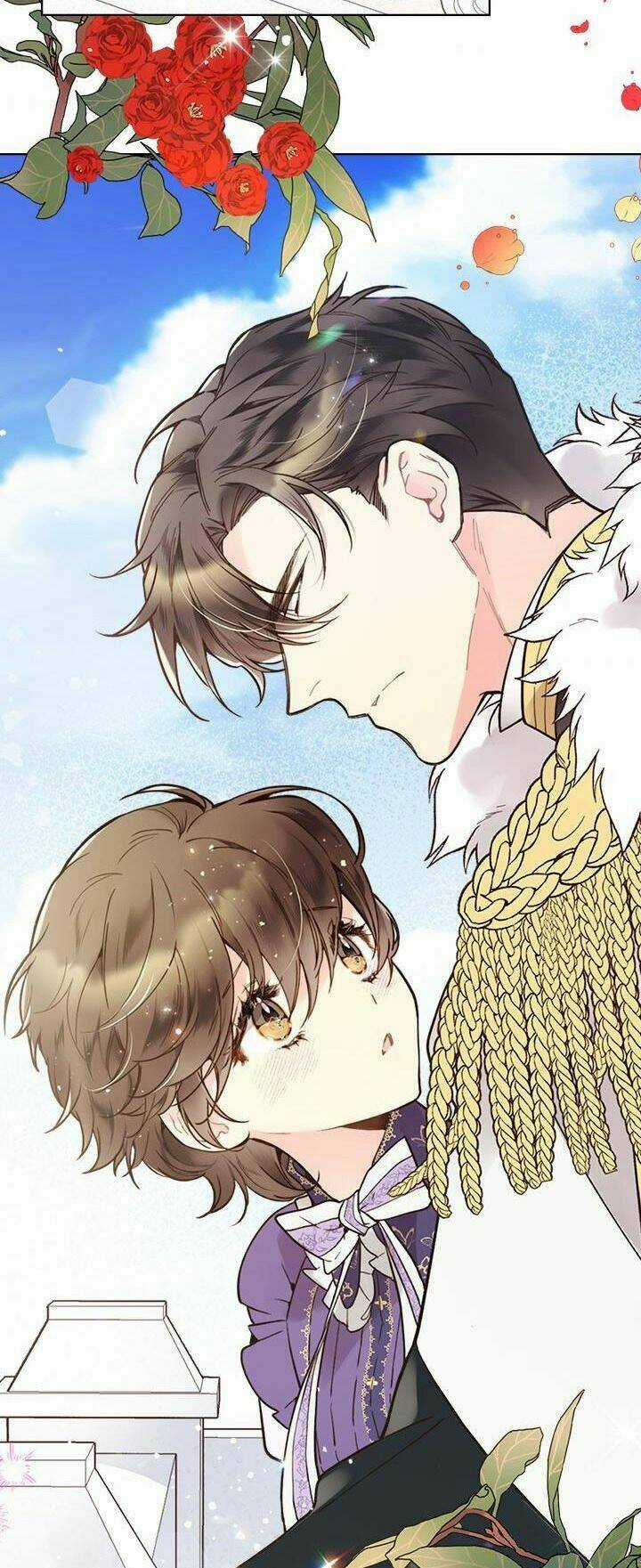 Công Chúa Chloe Chapter 45 trang 71