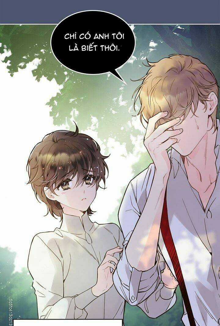 Công Chúa Chloe Chapter 45 trang 8