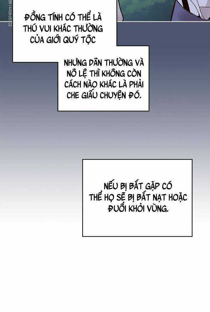 Công Chúa Chloe Chapter 45 trang 9