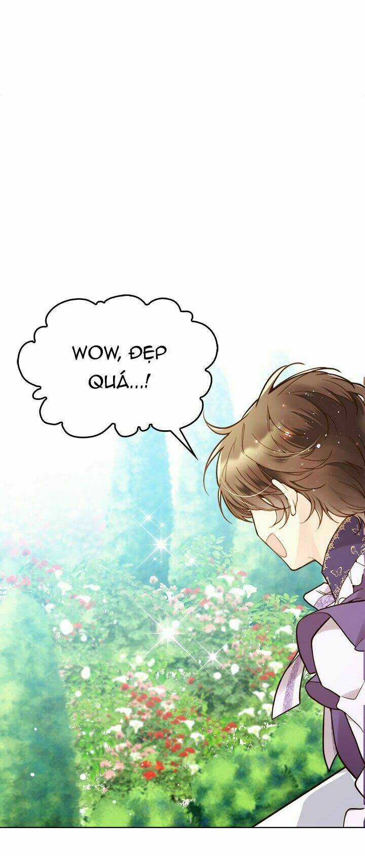 Công Chúa Chloe Chapter 46 trang 1