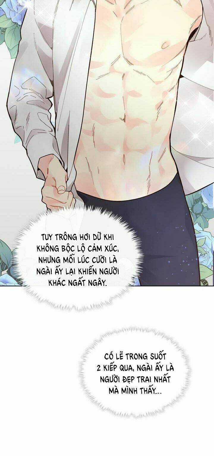 Công Chúa Chloe Chapter 46 trang 10