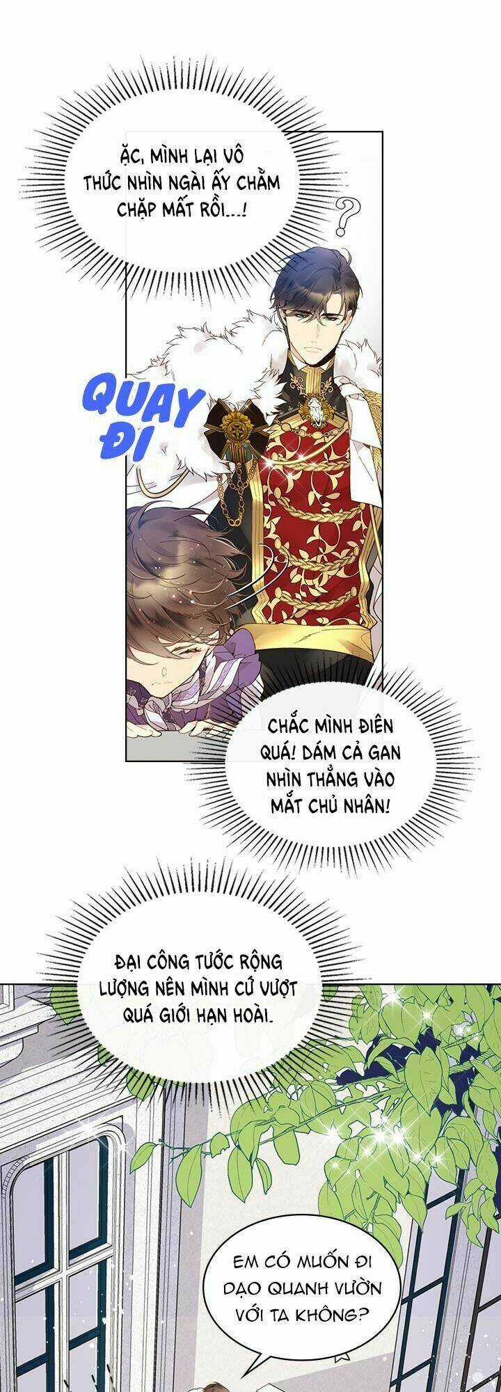 Công Chúa Chloe Chapter 46 trang 11