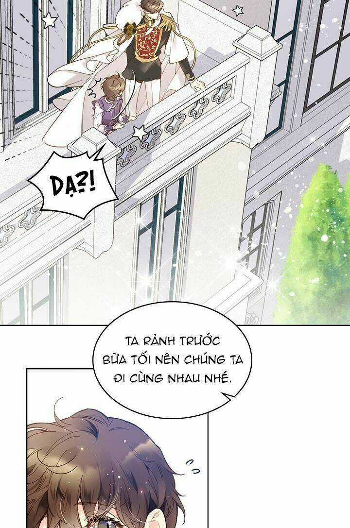 Công Chúa Chloe Chapter 46 trang 12