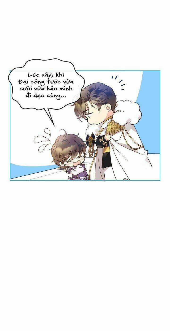 Công Chúa Chloe Chapter 46 trang 14