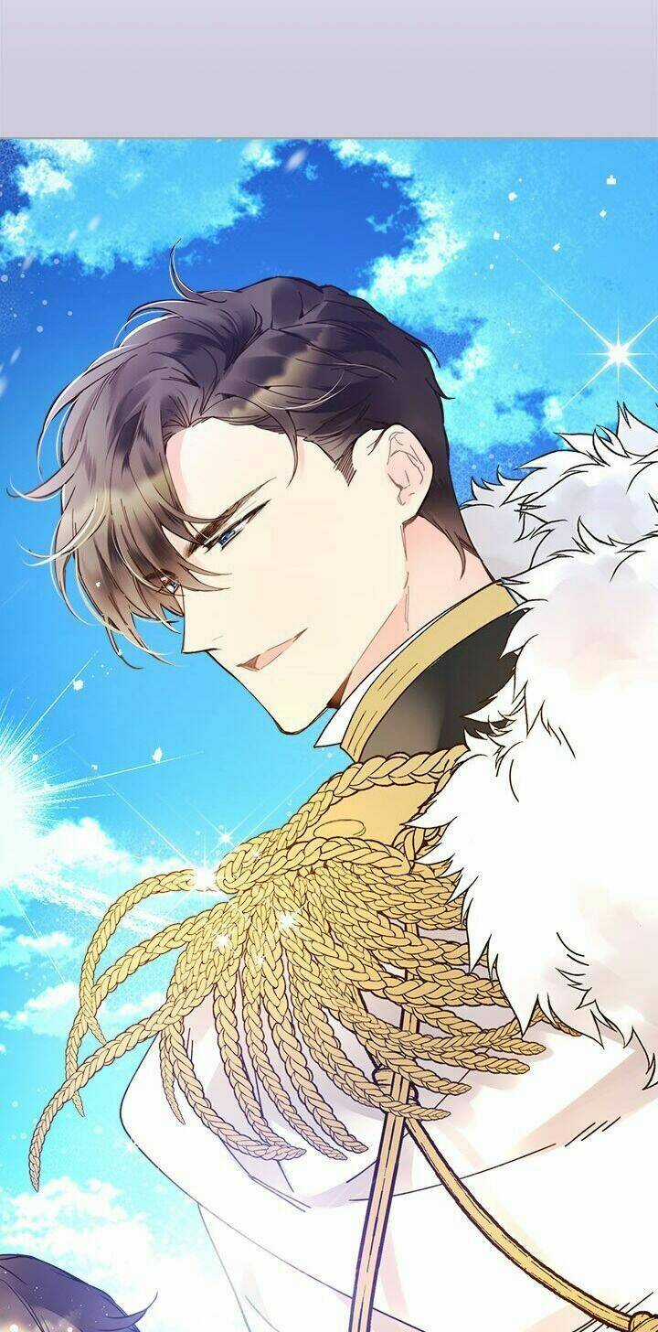 Công Chúa Chloe Chapter 46 trang 18