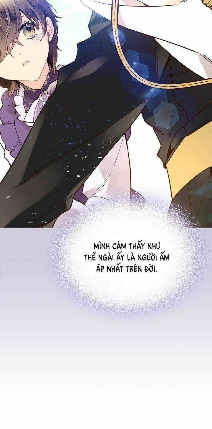 Công Chúa Chloe Chapter 46 trang 19