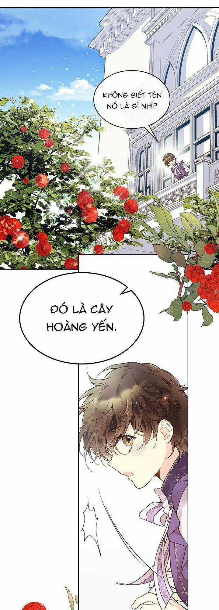 Công Chúa Chloe Chapter 46 trang 2