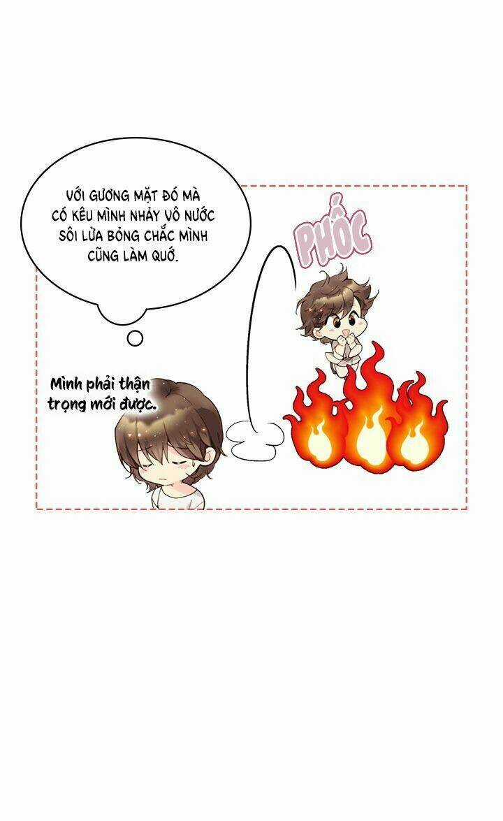 Công Chúa Chloe Chapter 46 trang 20