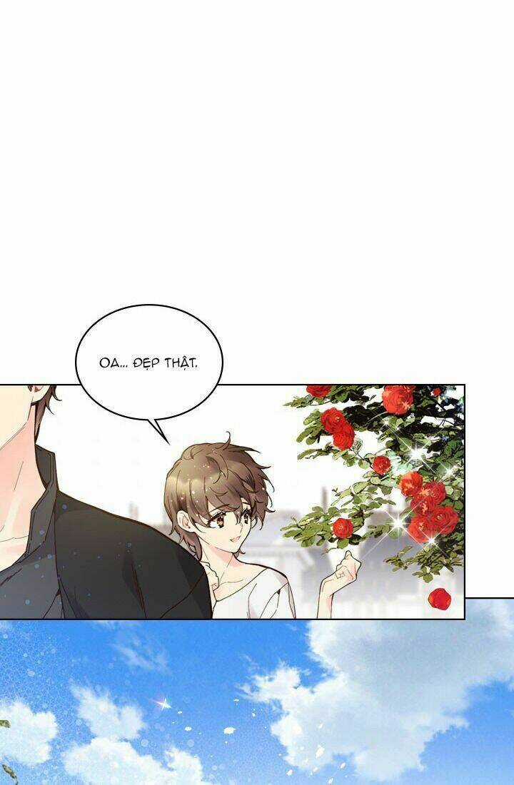 Công Chúa Chloe Chapter 46 trang 21