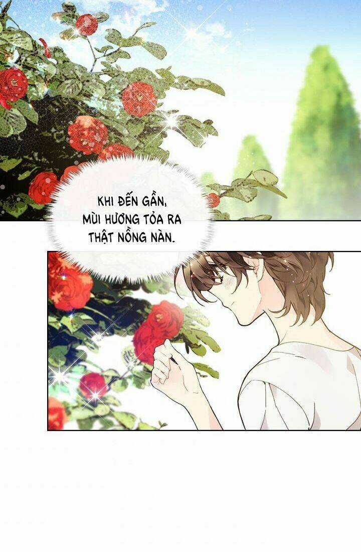 Công Chúa Chloe Chapter 46 trang 22