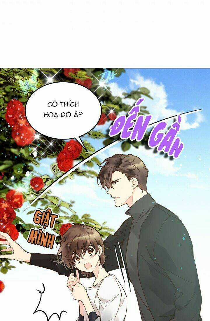 Công Chúa Chloe Chapter 46 trang 23