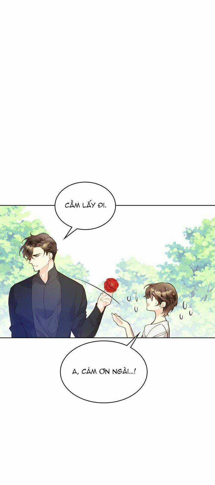 Công Chúa Chloe Chapter 46 trang 25