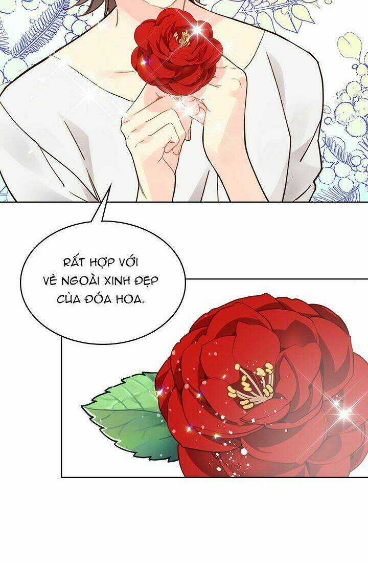 Công Chúa Chloe Chapter 46 trang 27